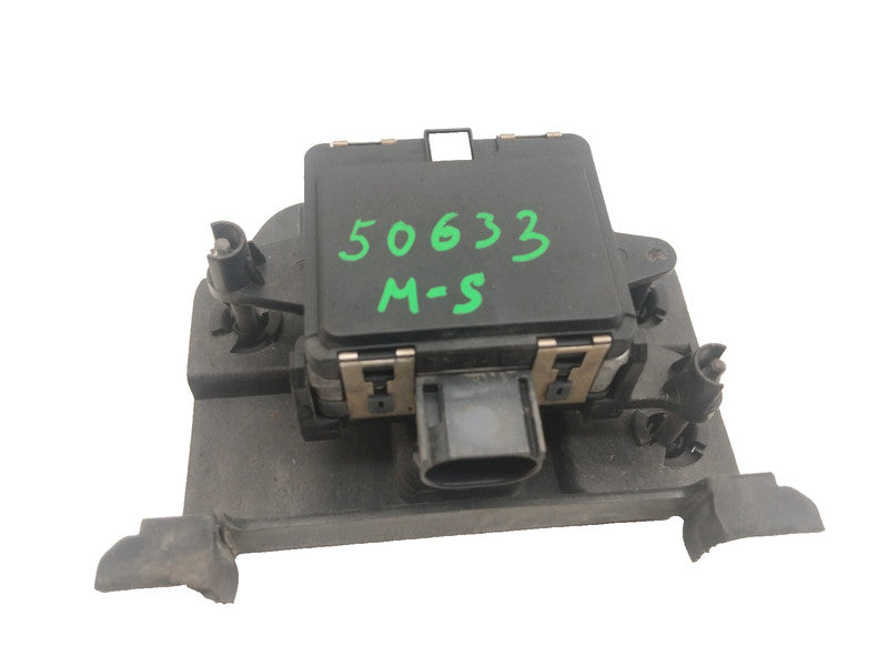 1045993 00 C ⭕2012-2015 Tesla Model S Front Radar Control Module and Bracket OEM 1045993-00-C