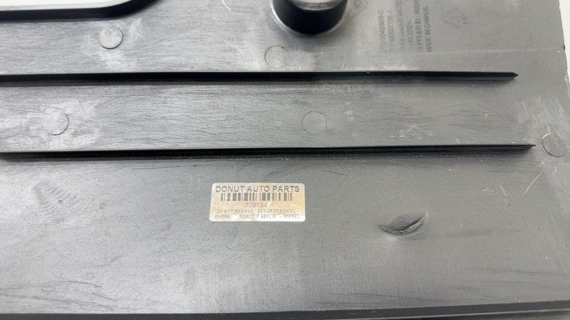 PT00046989E ⭕ 22-24 R1T R1S Front Left Underbody Battery Shield Trim Cover Panel PT00046989E