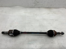 ⭕ 17-23 Model 3 M3 Rear Left or Right CV Axle Shaft Halfshaft 25MM 1044161-00-D