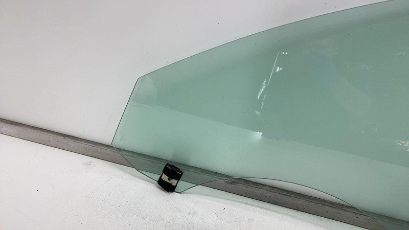 ⭕ 2017-2020 Tesla Model 3 Front Driver Side Door Window Single Panel G