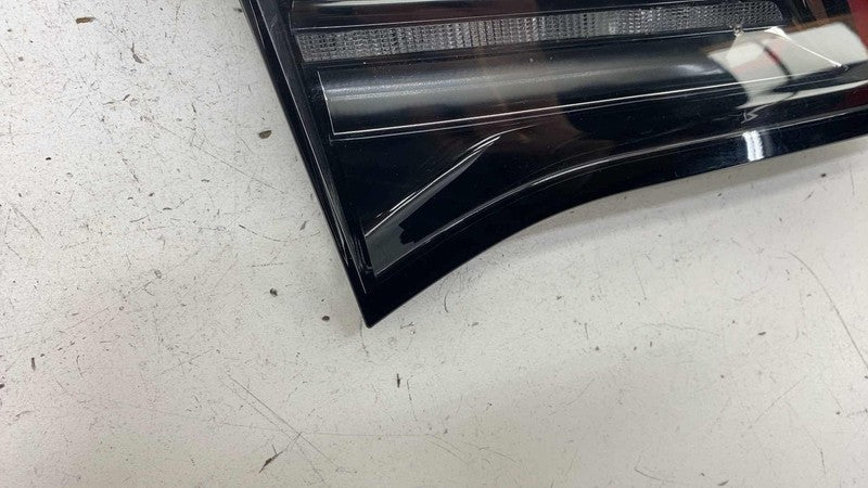 ⭕ 2020-2024 Tesla Model Y Rear Left Inner Taillight LED Tail Lamp 1502