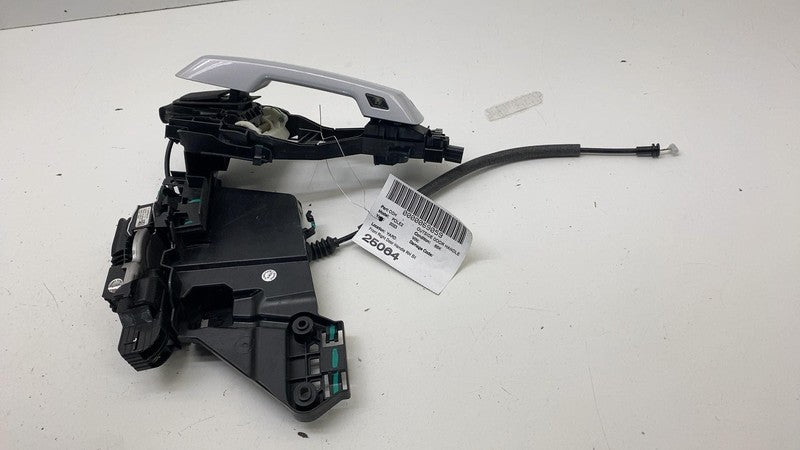 31349891 21-23 Polestar 2 Volvo S60 XC90 Front Right Door Handle & Lock Actuator 31349891