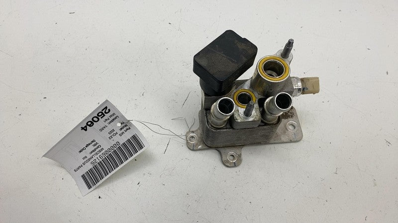 ⭕ 2021 2022 2023 Polestar 2 Air Conditioner A/C Heat Exchanger Dyer As