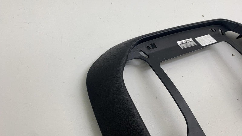 ⭕ 2025 Chevrolet Silverado 1500 Dash Center Right Side Bezel w/ Vent R