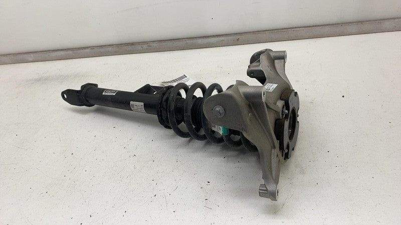 ⭕ 18-23 Model 3 Front Right Shock Strut Absorber + Upper Arm RH RWD 10