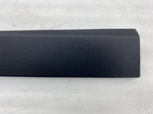 ⭕ 12-20 Model S Dash Panel Lower Glove Box Compartment Trim Cover 1002301-05-B