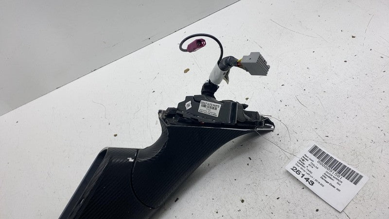 ⭕ 2016-2020 Tesla Model S Front Left Exterior Rear-View Door Mirror Gr