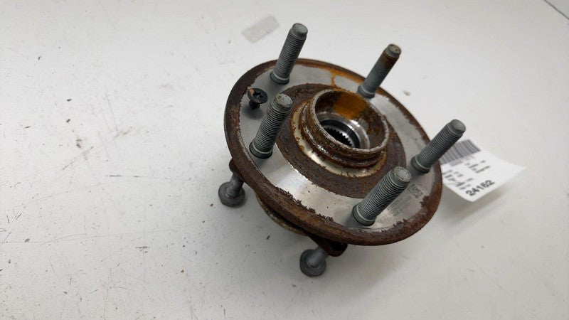 ⭕2022 2023 2024 Rivian R1S Rear Right or Left Wheel Hub Bearing OEM PT