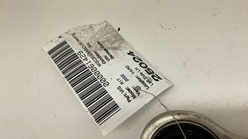 PT00001934 ⭕ 2022-2024 Rivian R1T R1S Rear Left Lower Control Arm Toe Link AWD PT00001934