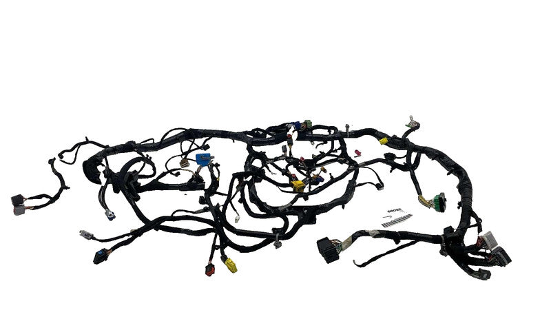 ⭕ 2025 Chrysler Pacifica Dash Dashboard Instrument Panel Wire Harness 