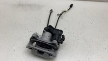 ⭕ 2017-2025 Tesla Model 3 Rear Left Caliper w/ Brake Line Hose BASE 1044623-00-J
