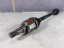 ⭕ 12-20 Model S X Rear Left or Right CV Axle Shaft Halfshaft 36MM 1007719-01-B
