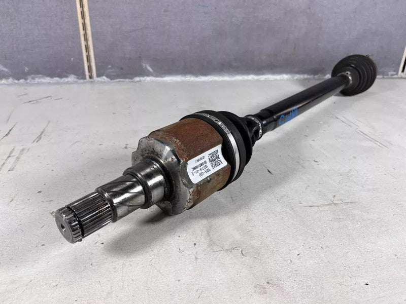 ⭕ 12-20 Model S X Rear Left or Right CV Axle Shaft Halfshaft 36MM 1007