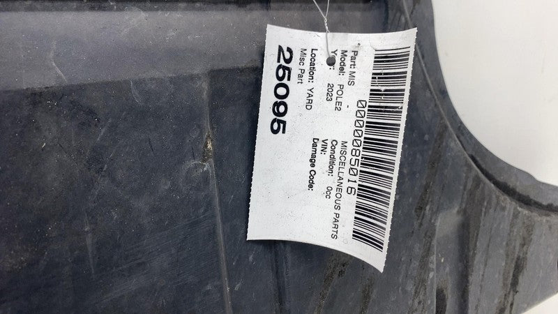 31694434 ⭕ 2021-2023 Polestar 2 Underbody Engine Protection Guard Cover Panel 31694434