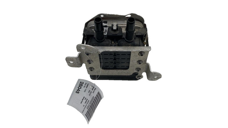 HU5A14B218AB ⭕21-24 Ford Mustang Mach-E Auxiliary Heater Control Unit Assembly HU5A-14B218-AB