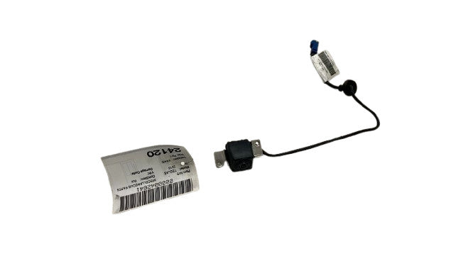 ⭕ 2012-2015 Tesla Model S Rear View Backup Camera w/ Cable Wire OEM 10