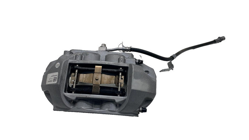 ⭕ 2017-2023 Tesla Model 3 M3 Front Right Caliper w/ Brake Hose Line 10