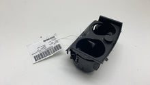 2017-2023 BMW 530e G30 Front Center Console Dual Drink Cup Holder Tray Panel OEM