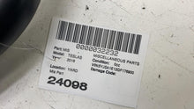⭕ 2012-2020 Tesla Model S X Driver Steering Wheel Black Assembly 1005279-00-D