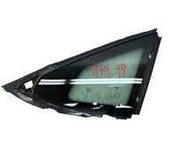 ⭕ 2012-2020 Tesla Model S Rear Passenger Side Quarter Fixed Glass Right Assembly