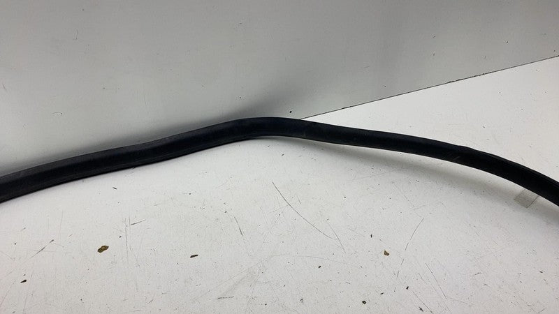 ⭕ 2014-2020 Maserati Ghibli Rear Right Door Body Weatherstrip Rubber S