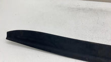 ⭕2016-2023 Tesla Model X Front Windshield Sun Visor Trim Bezel Left 1050286-00-J