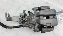 ⭕ 16-23 Mazda MX-5 Miata Rear Driver Side Disc Caliper w/ Brake Hose Line Left