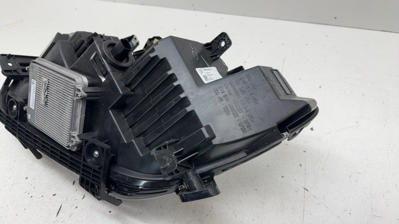 ⭕16-20 Model X Passenger Side Headlight Up-Level LED Headlamp Right 10