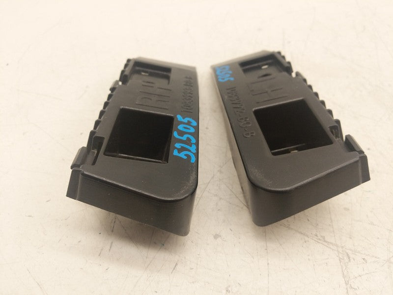 ⭕ 17-23 Model 3 M3 Rear Left/Right Taillight Bracket 1083992-B0-B/1083