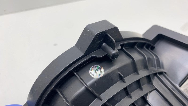 LJ8T19A067AA ⭕ 2021-2024 Ford Mustang Mach-E Rear Subwoofer Audio Speaker Assy LJ8T-19A067-AA