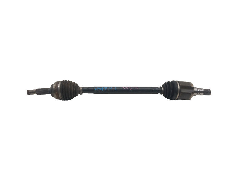 ⭕ 12-20 Model S X Rear Left or Right CV Axle Shaft Half Shaft 36MM 1007719-01-B