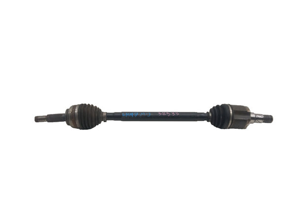 ⭕ 12-20 Model S X Rear Left or Right CV Axle Shaft Half Shaft 36MM 1007719-01-B