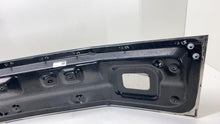 2024-2025 Tesla Cybertruck Front Frunk Fascia Bumper Cover Panel OEM Assembly