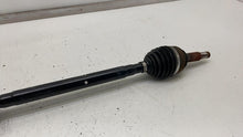 ⭕ 12-20 Tesla Model S X Rear CV Axle Shaft Halfshaft 36MM Left RWD 1007719-01-A