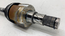 ⭕ 12-20 Model S MS Rear Left or Right CV Axle Shaft Halfshaft 36MM 1007719-01-B