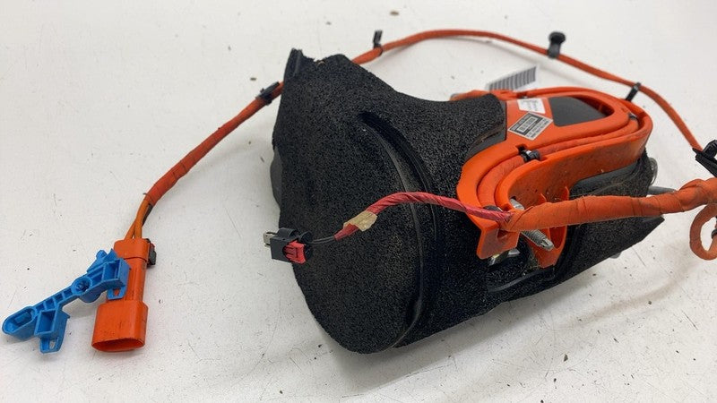 ⭕ 17-25 Model 3 M3 Air Conditioning Compressor Pump w/ Wire Harness 15