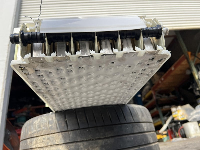 ⭕ 2021 Model 3 M3 Standard Range Plus Short Battery Module 33k 1609902