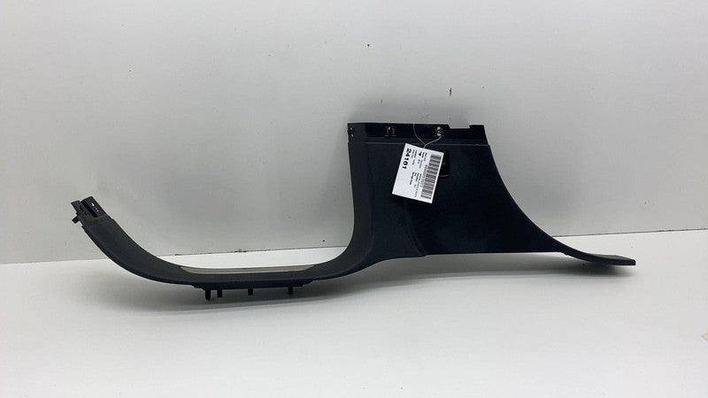 A053629 2011-2018 Porsche Cayenne Rear Driver Side Lower Sill Scuff Trim Panel Left LH