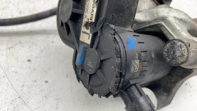 2019-2024 Subaru Forester Rear Passenger Side Caliper w/ Brake Hose Li