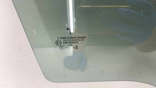 ⭕ 2020-2024 Tesla Model Y MY Rear Passenger Side Door Window Glass Right RH Assy