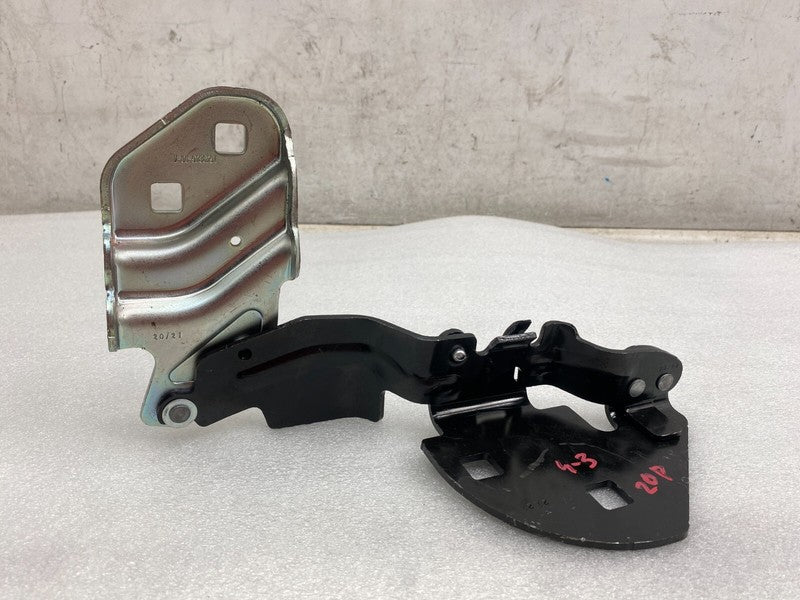 164384600A ⭕ 17-23 Tesla Model 3 Front Right Bonnet Hood Hinge Closure Assist 1643846-00-A