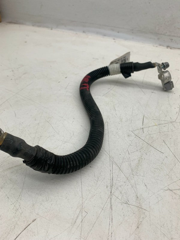 ⭕ 2016-2020 Tesla Model S MS Negative Battery Wiring Cable Wire OEM 20