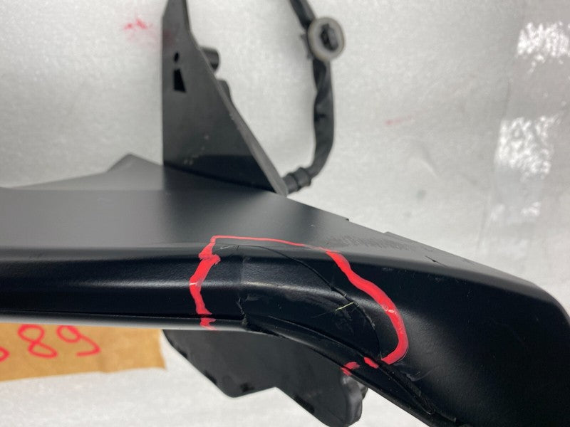 ⭕ 21-24 Model Y MY Right Exterior Rear View Door Mirror (NO MIRROR) 15