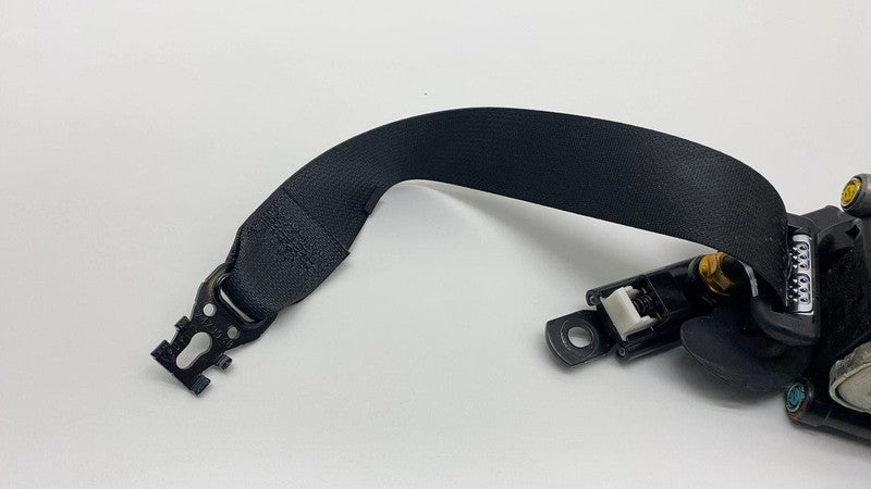 2016-2020 Tesla Model X Front Passenger Side 1st Row Seat Belt & Retra