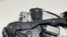 ⭕20-23 Tesla Model Y Rear Driver Left Door Window Regulator & Motor 1495512-99-F