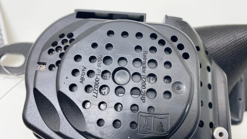 ⭕2017-2022 BMW 530e G30 Rear Left or Right 2nd Row Seat Belt Retractor