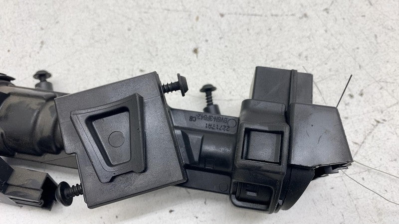 GM5T15607AB 2017 2018 Ford C-Max Ignition Switch Lock w/ Key & Immobilizer GM5T-15607-AB OEM