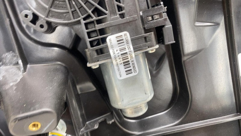 ⭕ 2017-2020 Tesla Model 3 M3 Rear Driver Side Door Shell Panel Left LH