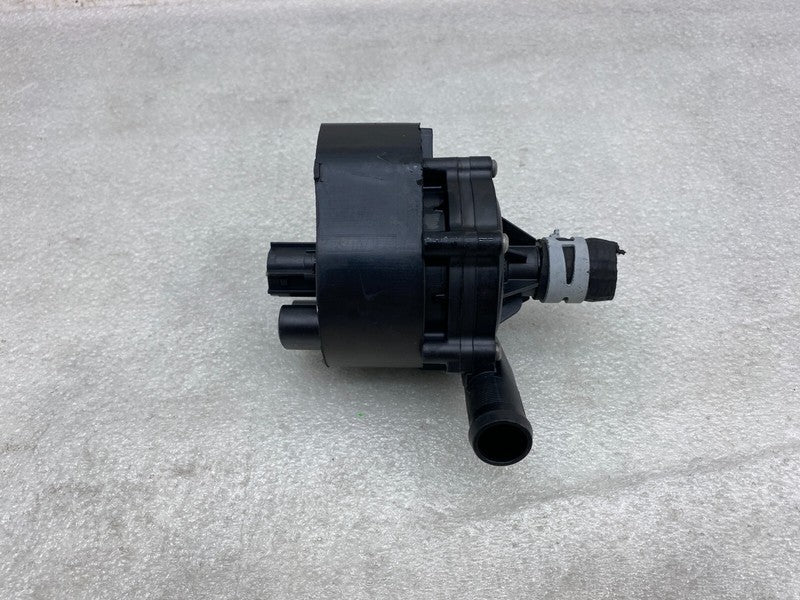 103534800F ⭕ 16-20 Model S X Cooling System Auxiliary Water Coolant Pump FWD 1035348-00-F