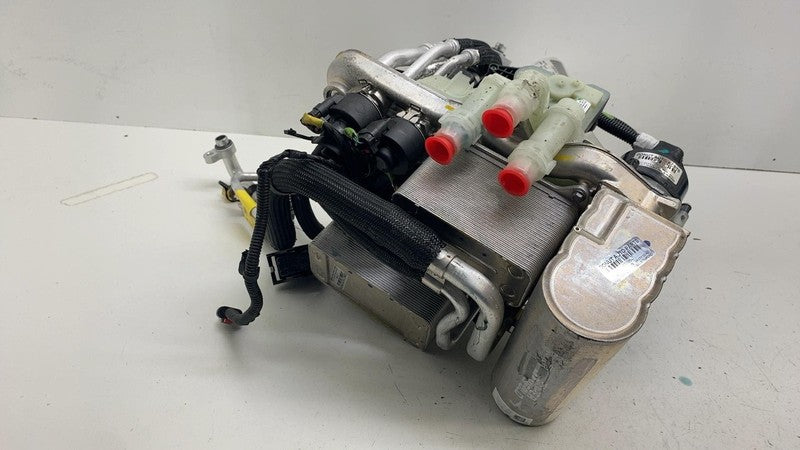 ⭕ 2021-2025 Tesla Model 3 Supermanifold Refrigerant Chiller w/ Coolant